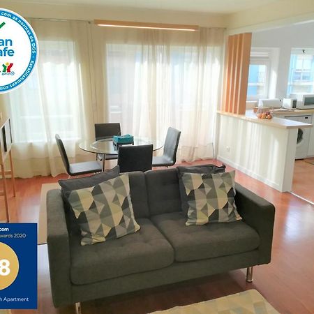 Matosinhos Beach Apartment Экстерьер фото