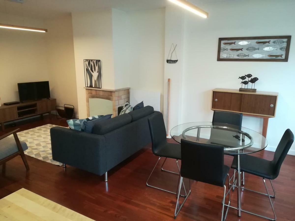 Matosinhos Beach Apartment Экстерьер фото